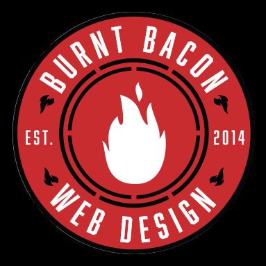 Burnt Bacon Web Design
