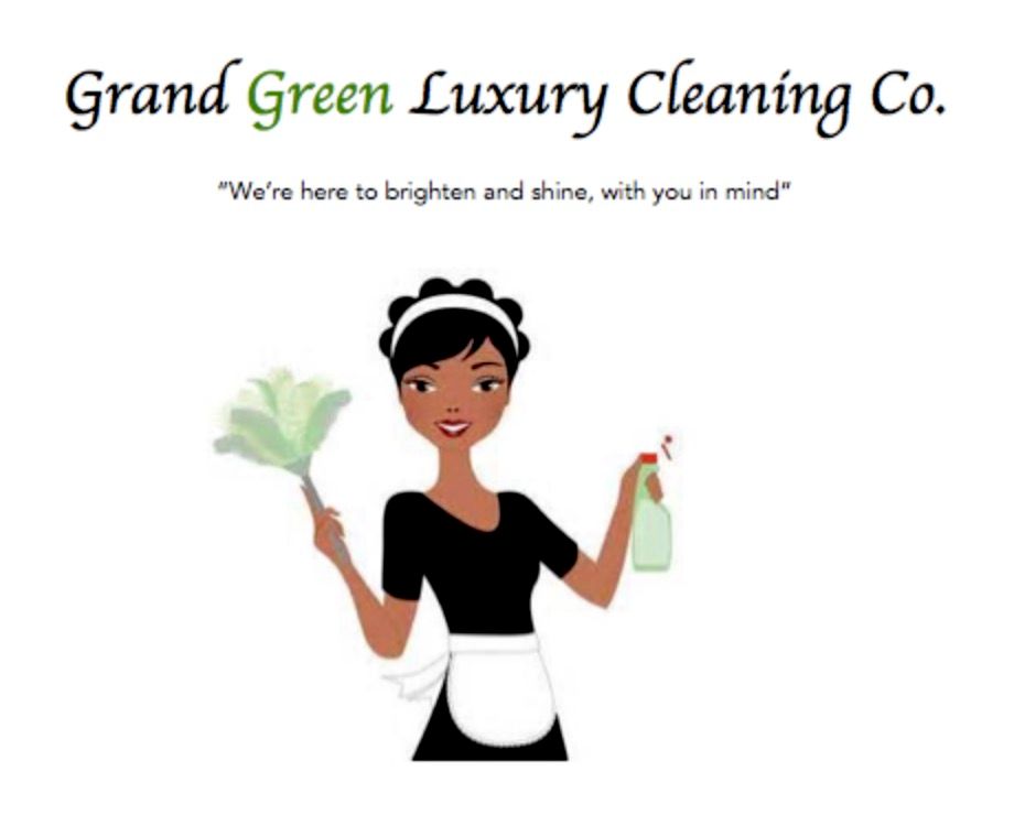 Grand Green Luxury Cleaning LLC