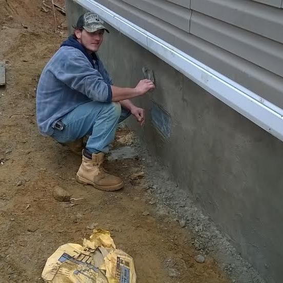 JW Holcomb General Contractor Services