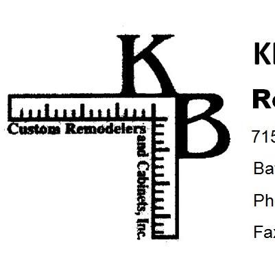 KB Custom Remodelers and Cabinets, INC