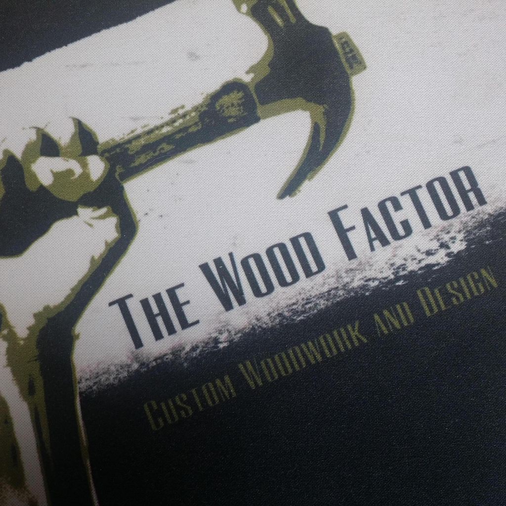 The wood factor