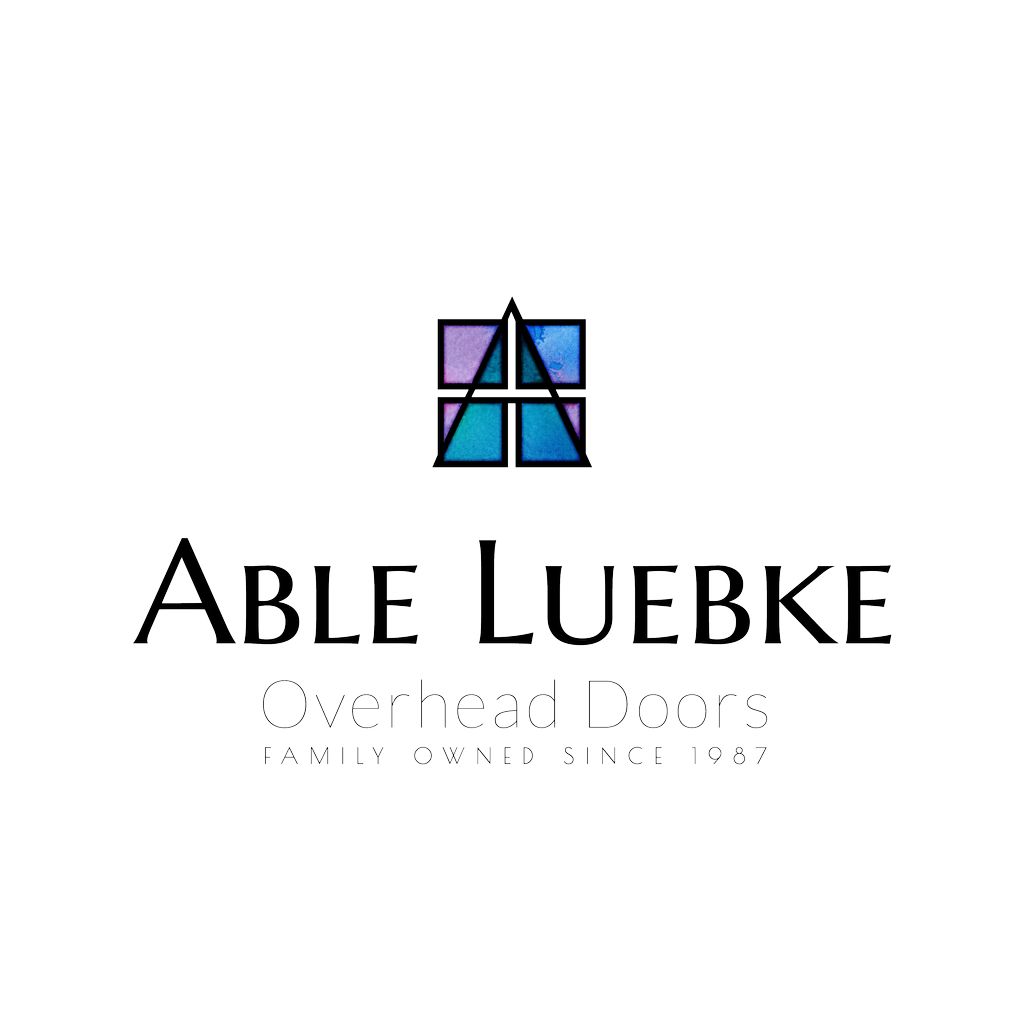 Able Luebke Overhead Doors, Inc.
