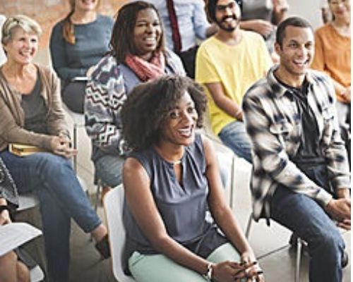 High-Quality Professional Development Workshops an