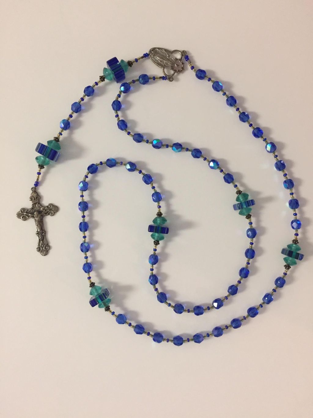 Say A Prayer Custom Jewelry & Rosaries
