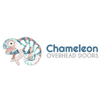 Chameleon Overhead Doors Company Austin