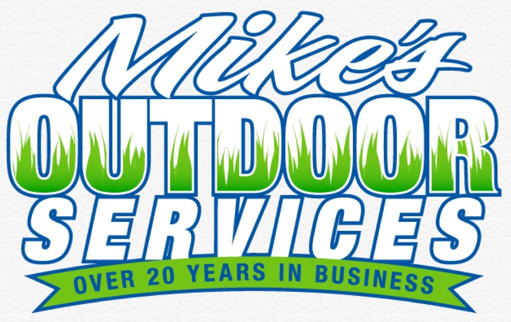 Mike's Outdoor Services