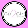 Go2Girl Events LLC