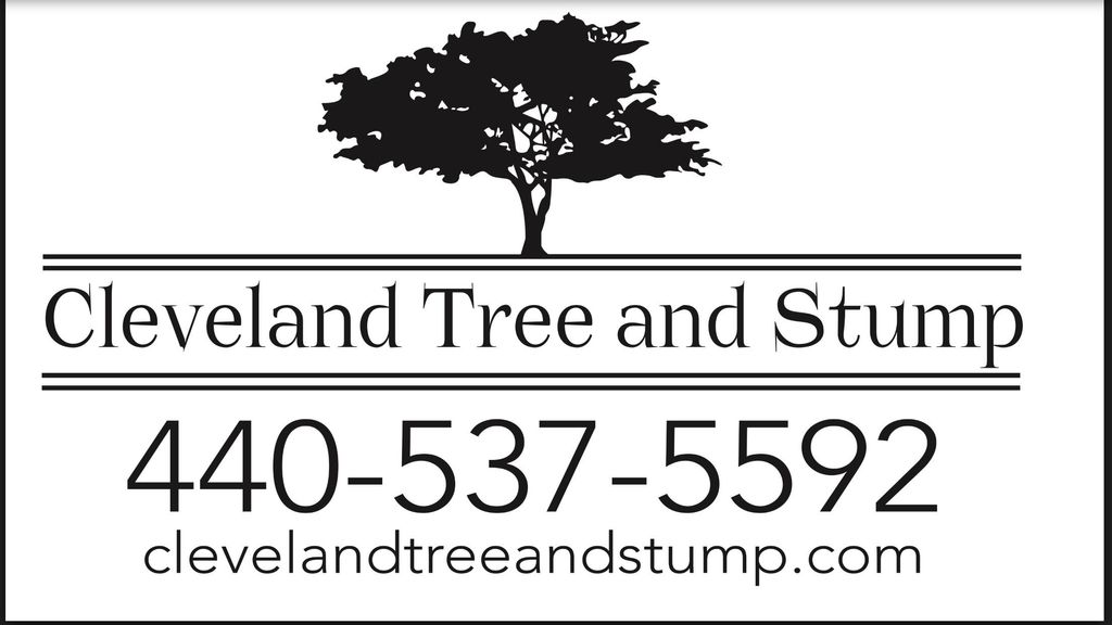 Cleveland Tree and Stump