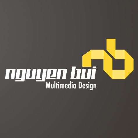 Nguyen Bui/ Multimedia designer