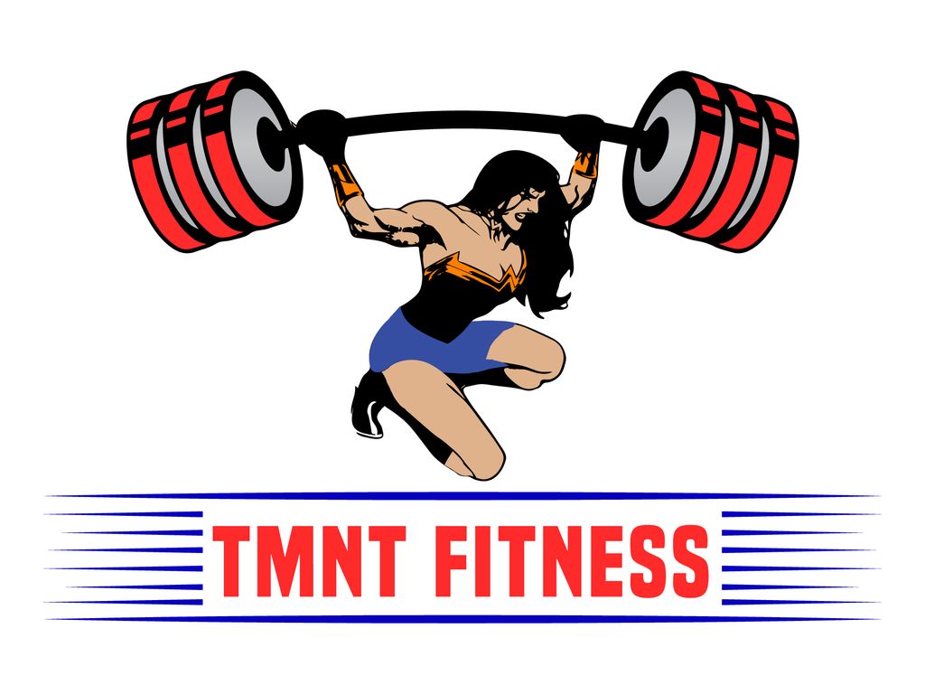 TMNT Fitness