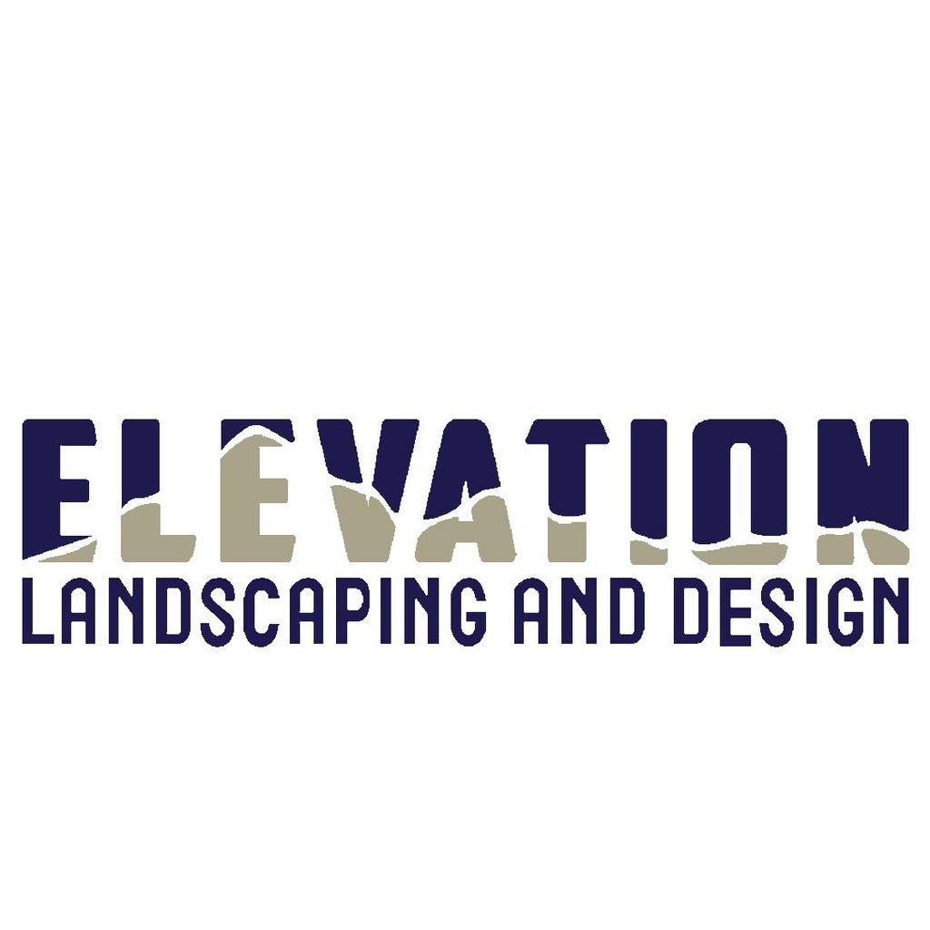 Elevation Landscaping & Design
