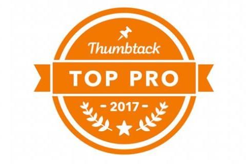 2017 Thumbtack Top Pro