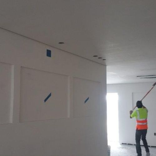 Commercial / Residential Drywall