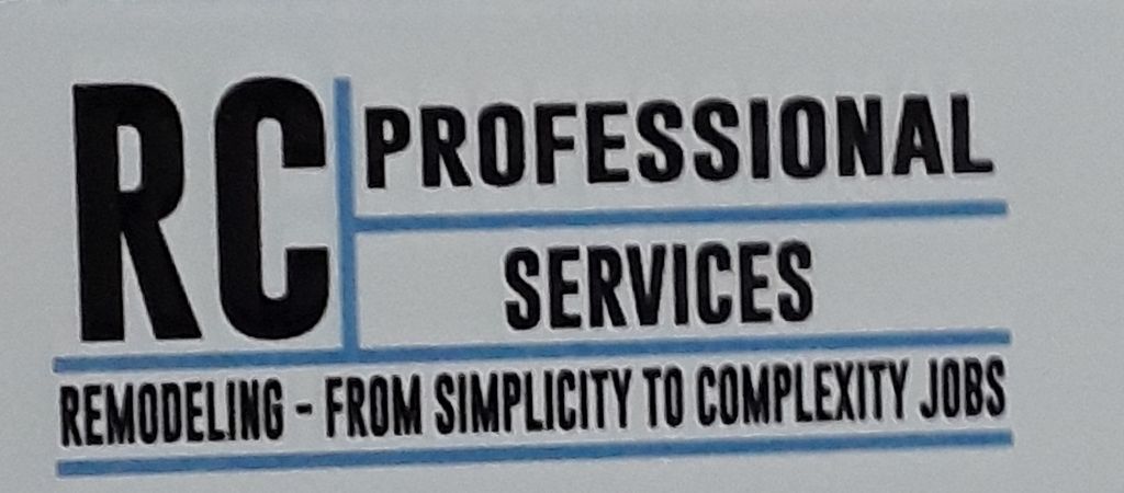 RC Professional Services