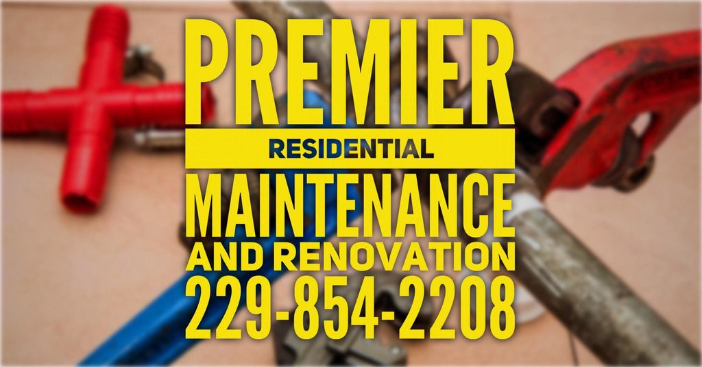 Premier Residential Maintenance and Renovation