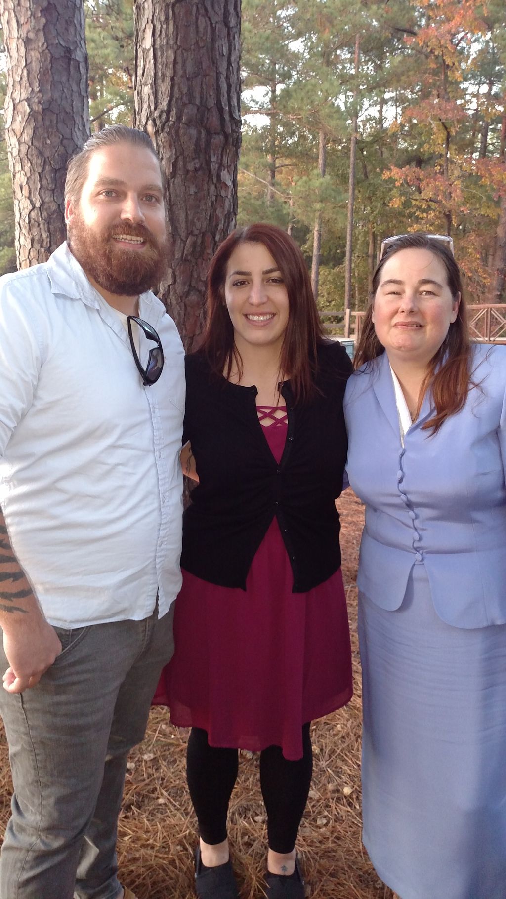 Simply sweet Elopement!