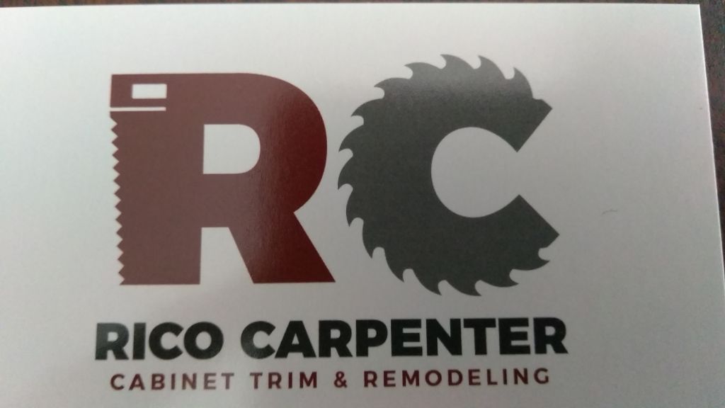 Rico Carpenter