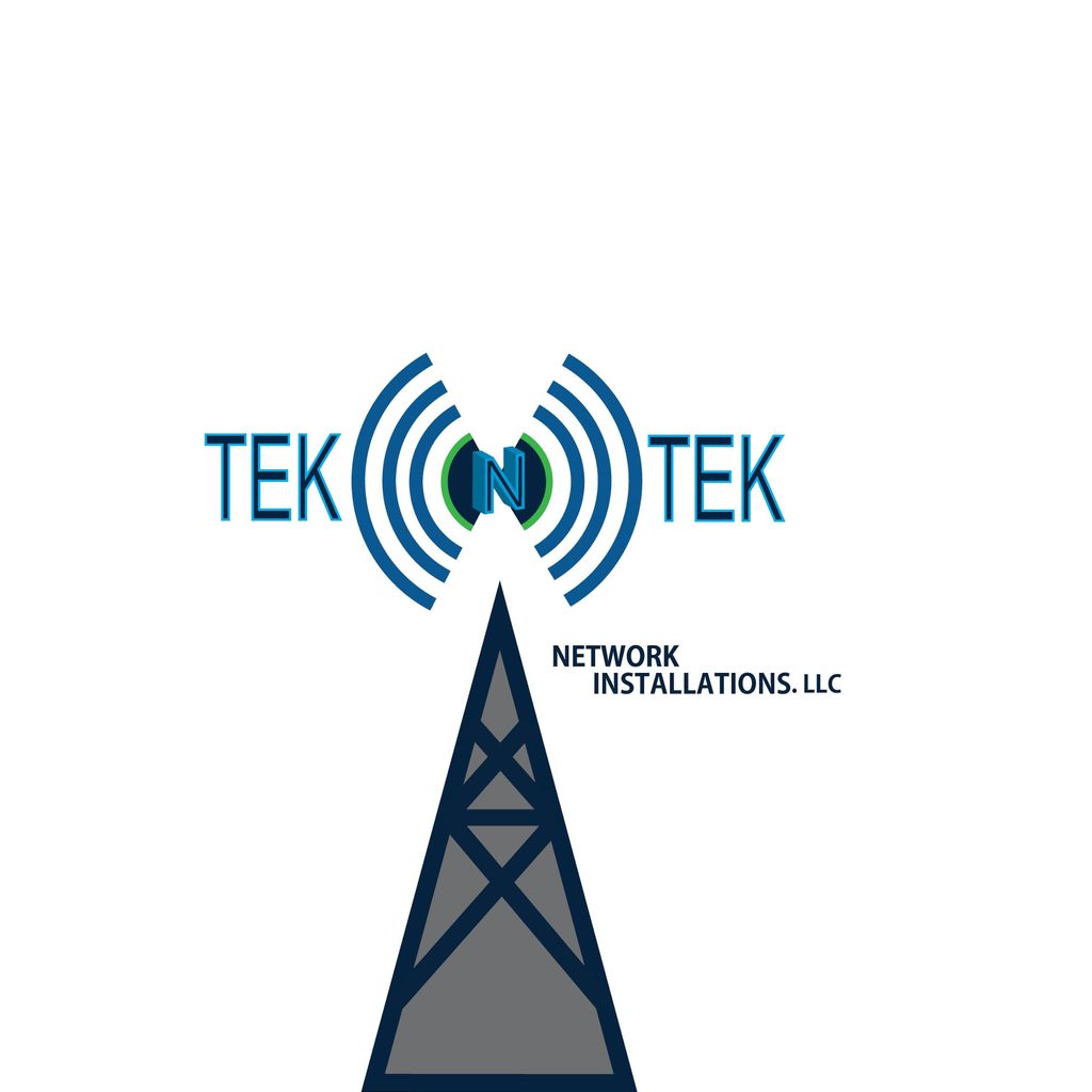 Tek N Tek Network Installations