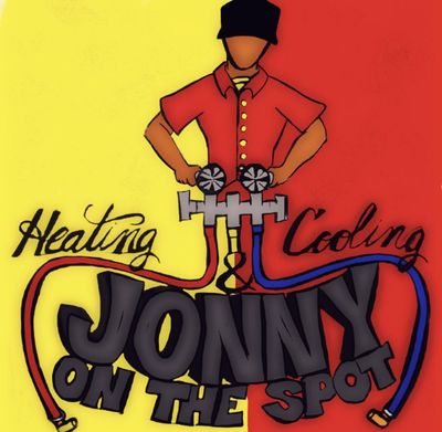 Avatar for Jonny On the Spot Heating and Cooling LLC