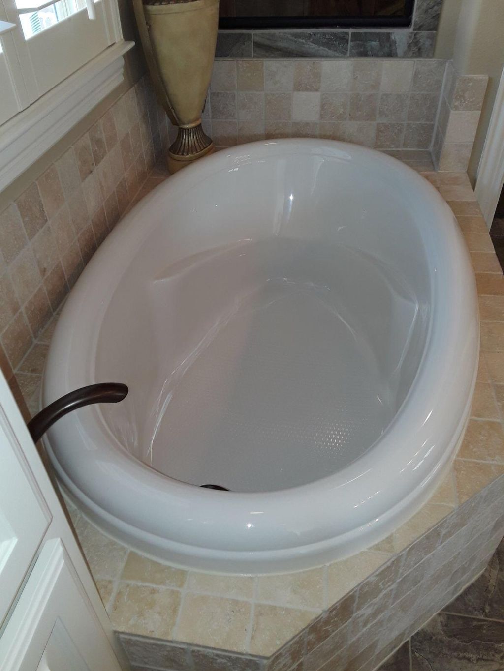Deep Cleaning