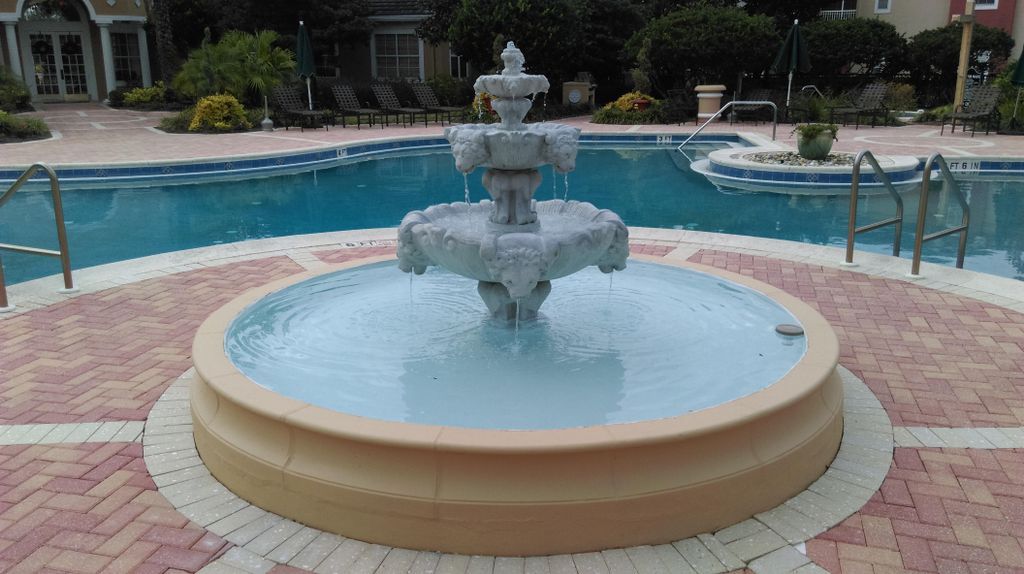 Duval Pools and More