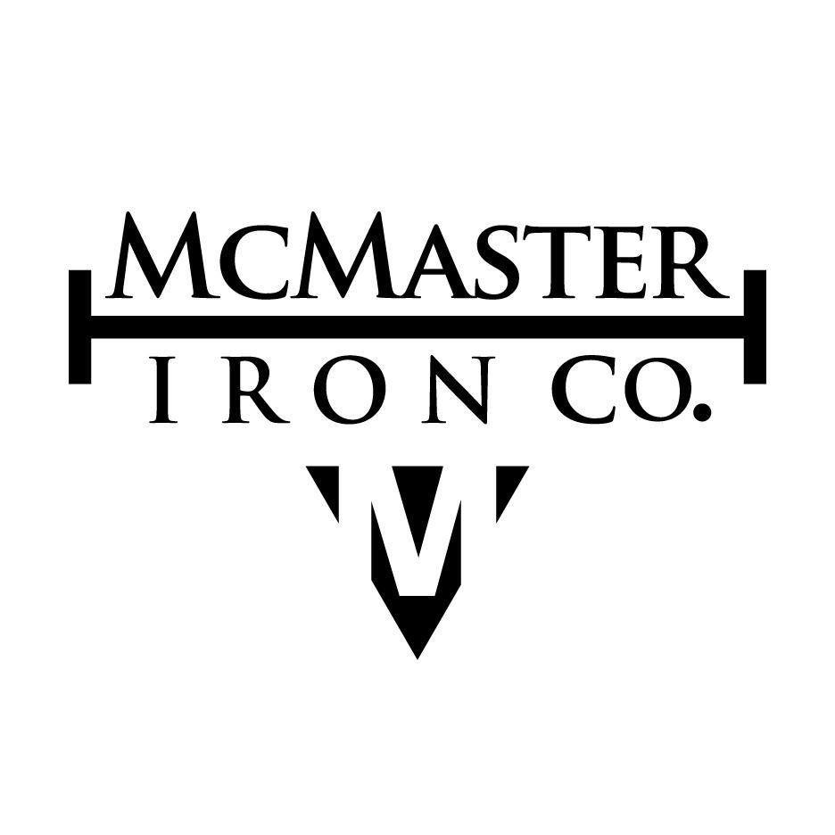 McMaster Iron Co. Structural- Miscellaneous - F...