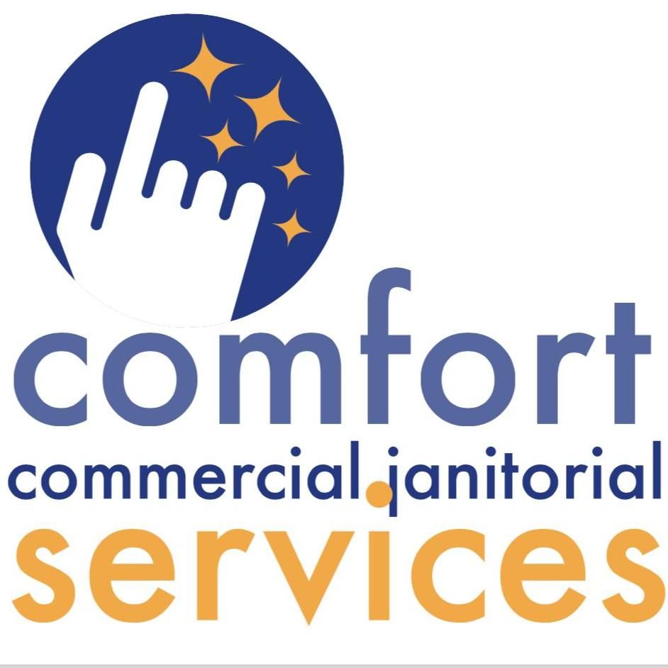 Comfort Commercial Janitorial Services