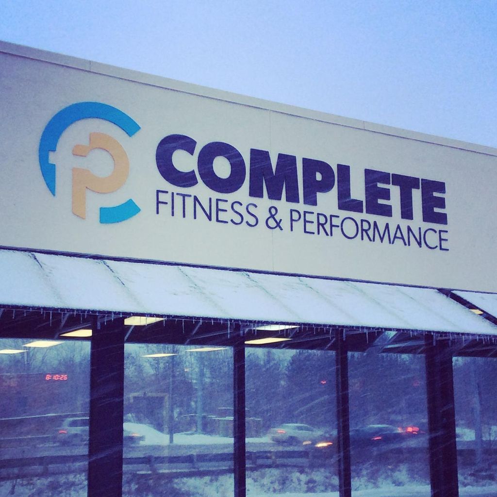 Complete Fitness & Performance
