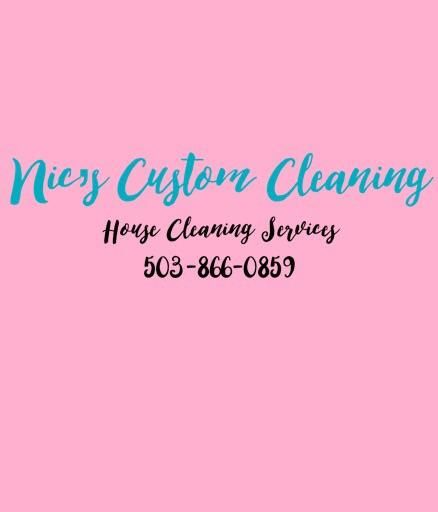 Nic's Custom Cleaning, LLC