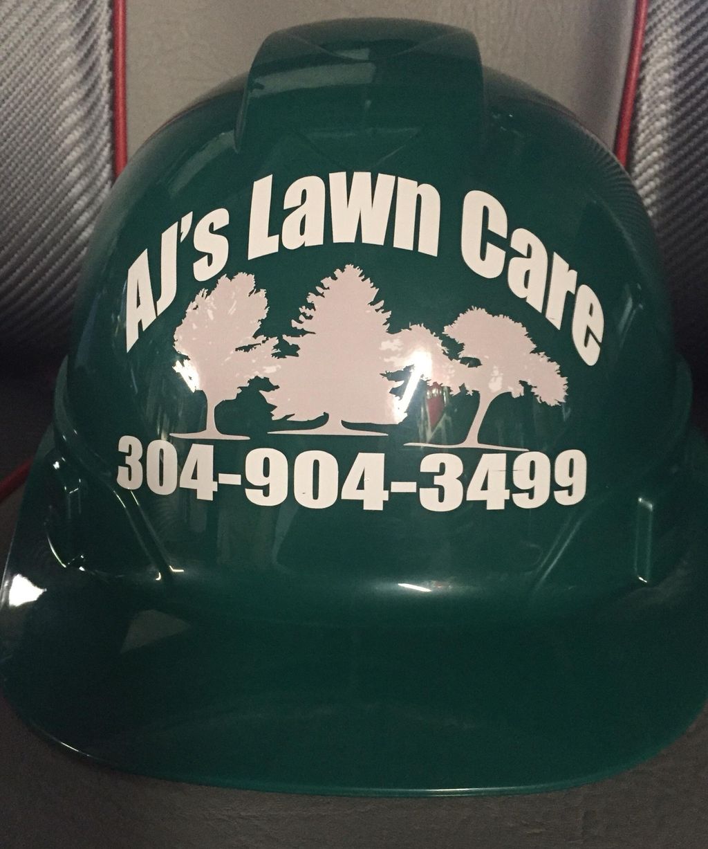 AJ's Lawncare & Landscaping LLC