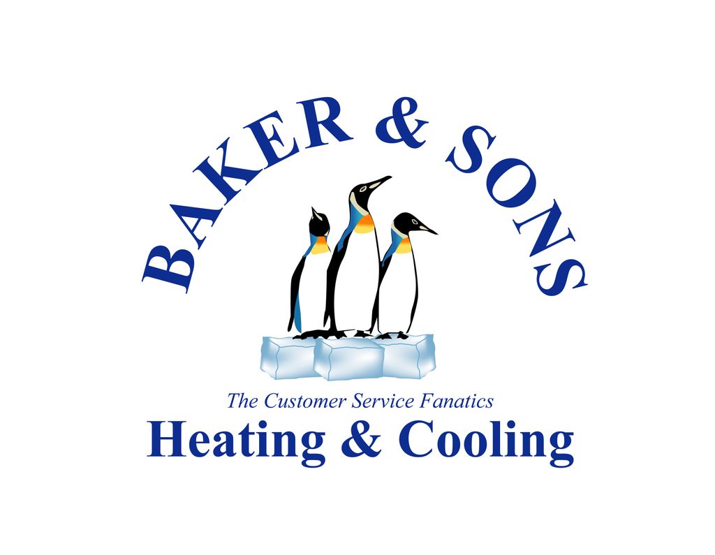Baker & Sons Air Conditioning