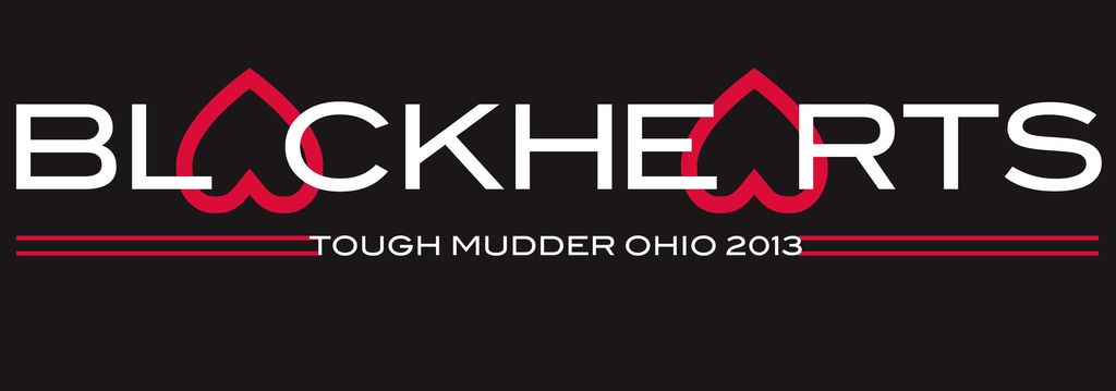 Logo for Charity Event