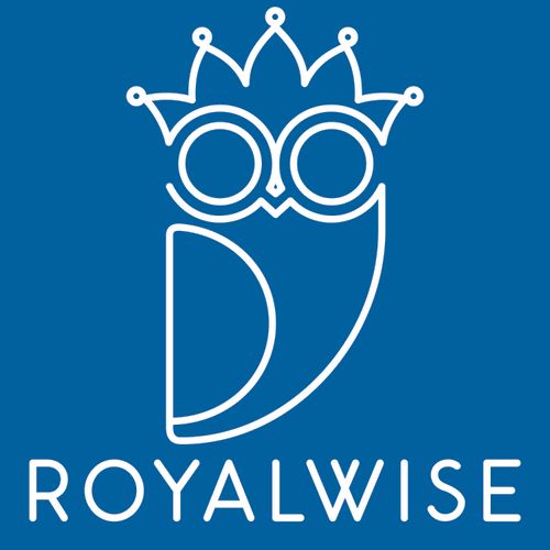 Royalwise.com