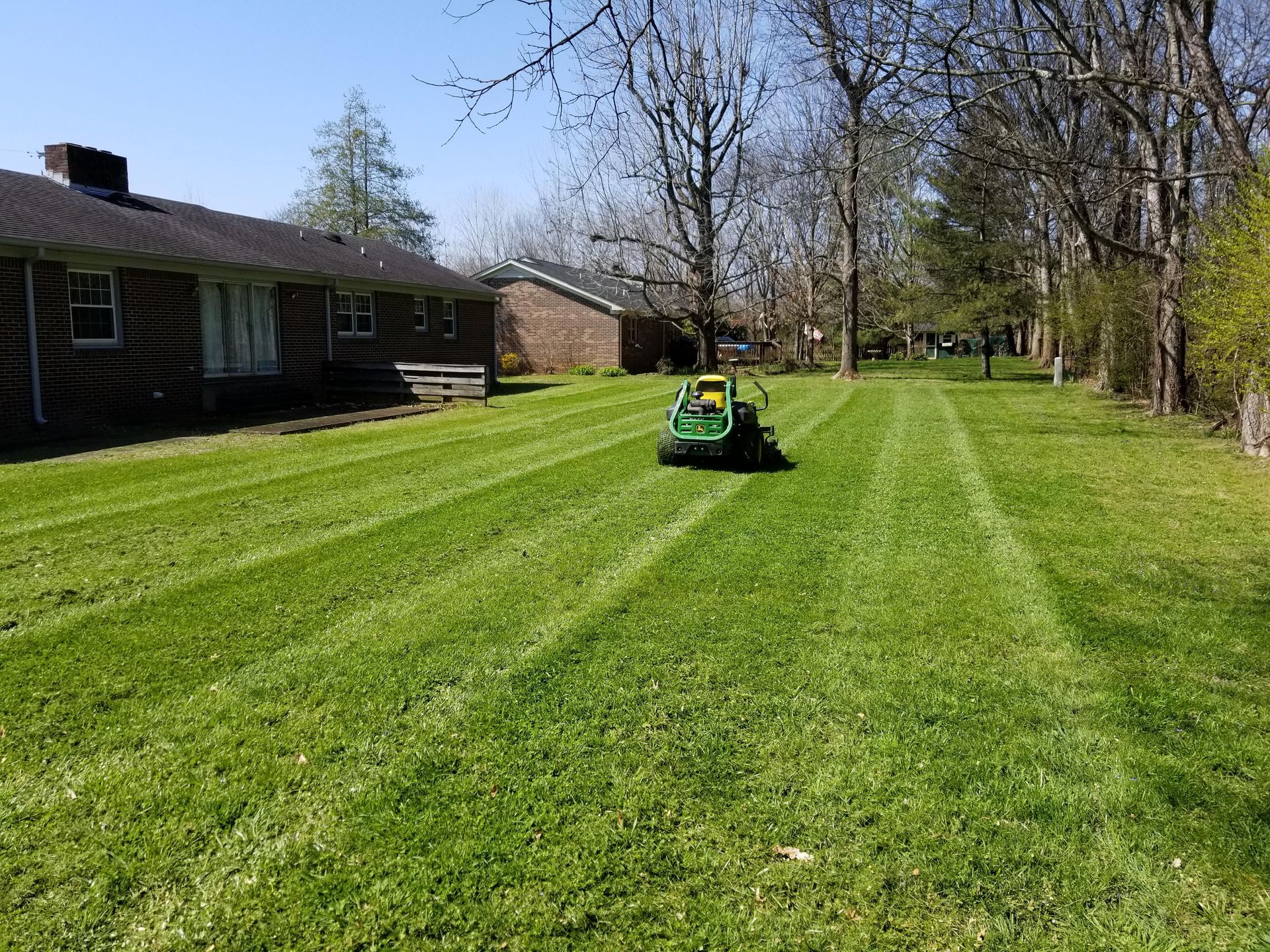 Alexander Lawn & Landscaping Columbia, TN Thumbtack