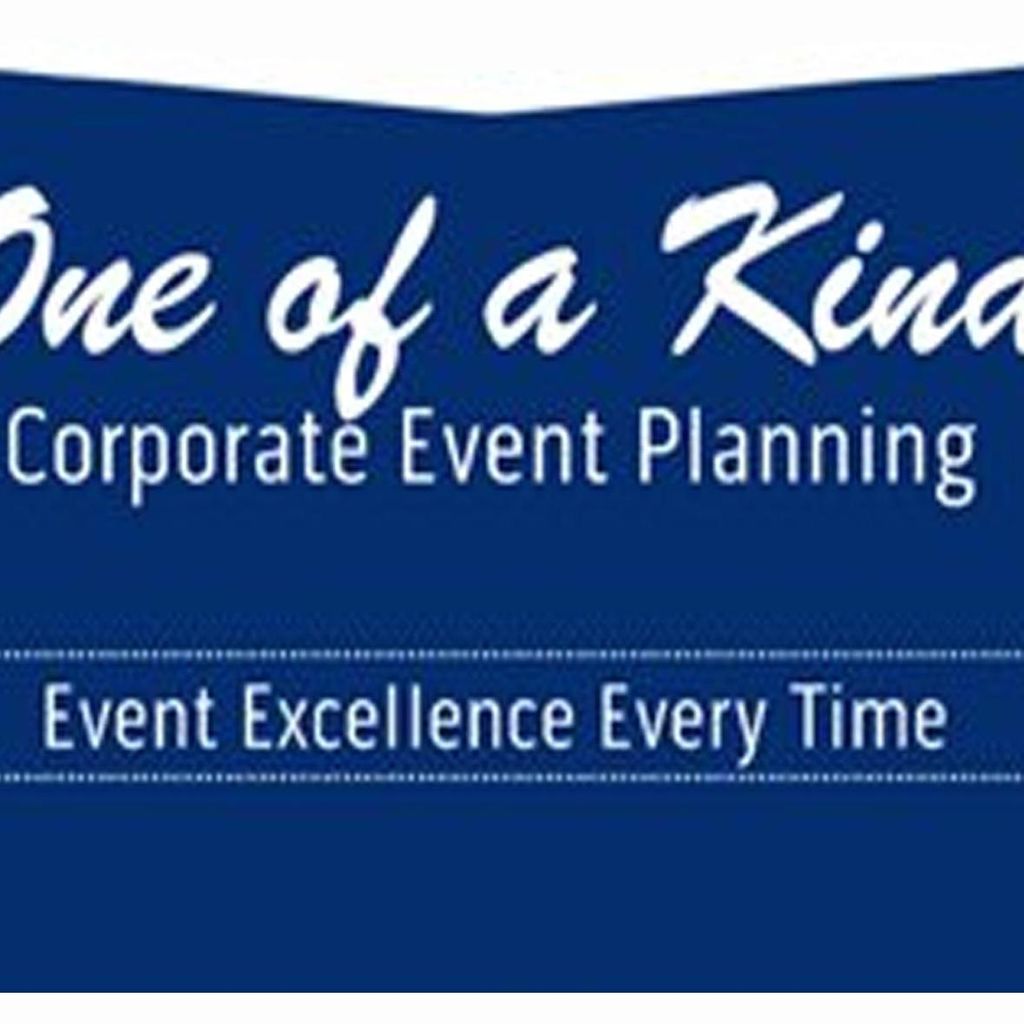 One Of A Kind Event and Wedding Planners