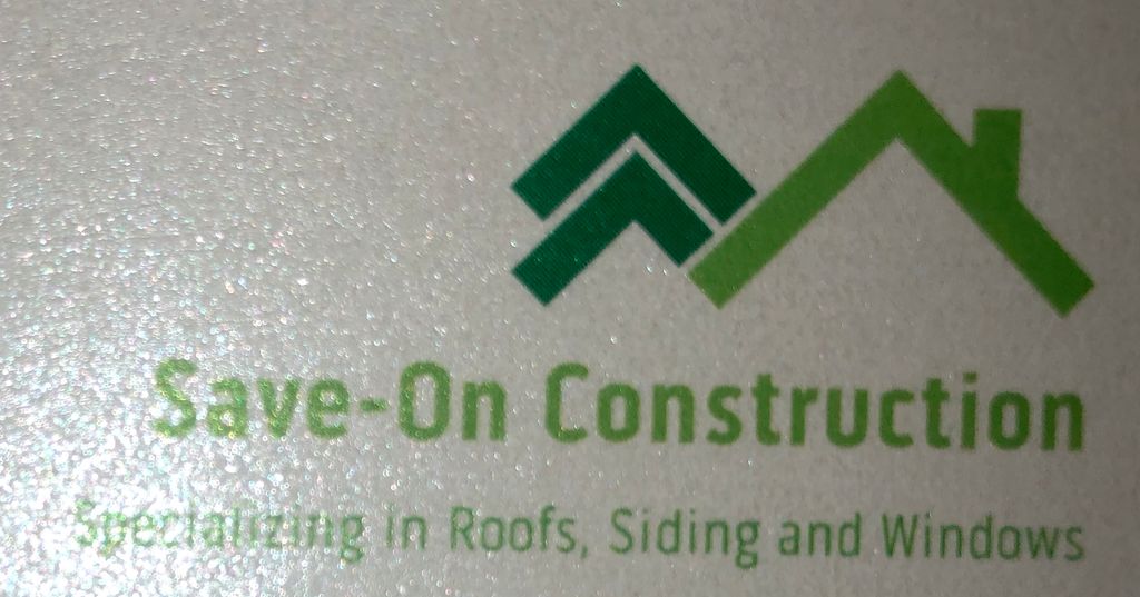 Save-On Construction