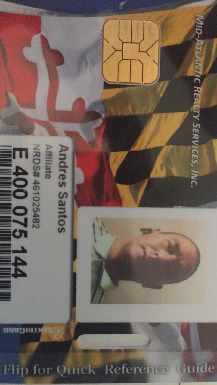 Our company has sentri card access for your conven