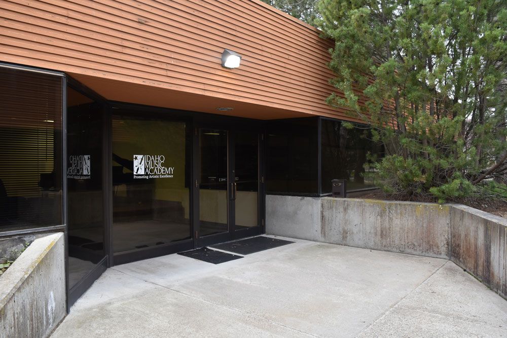 Idaho Music Academy
