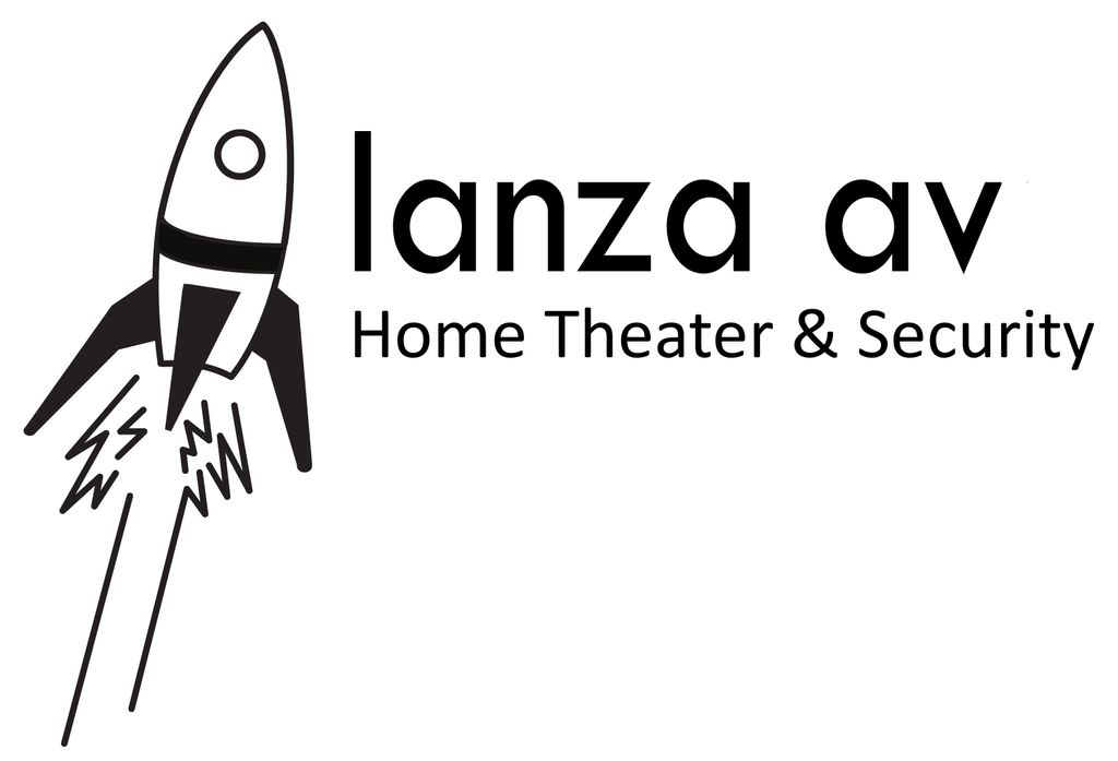 Lanza AV Home Theater And Security