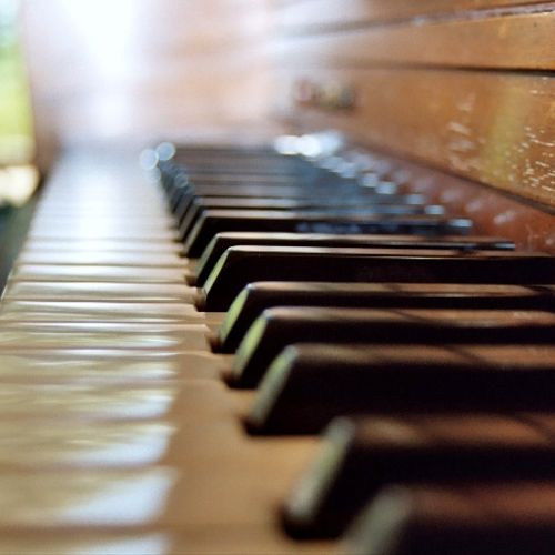 piano lessons in milwaukie