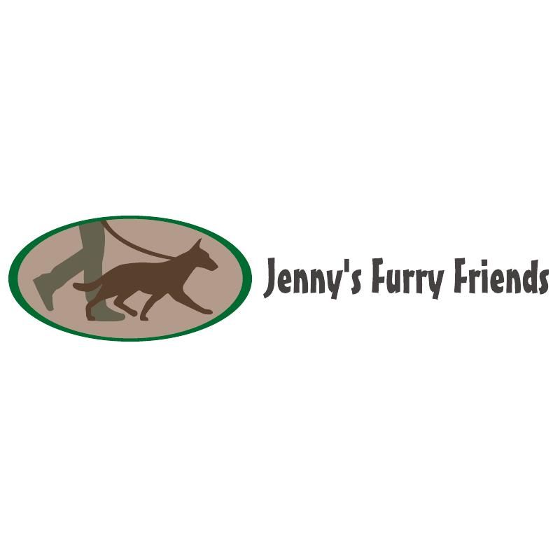 Jenny's Furry Friends