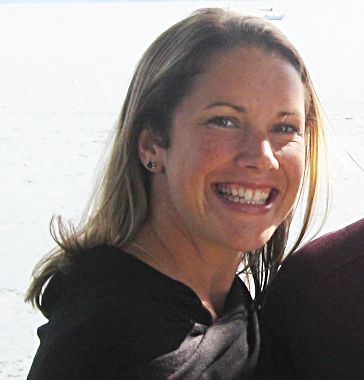 Katelyn Angotto, Personal Trainer