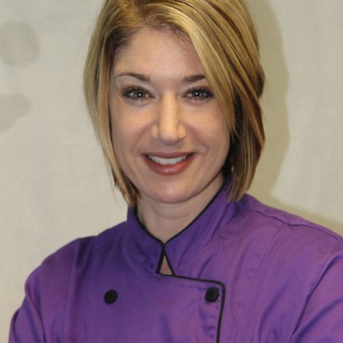chef Karen Wilets
