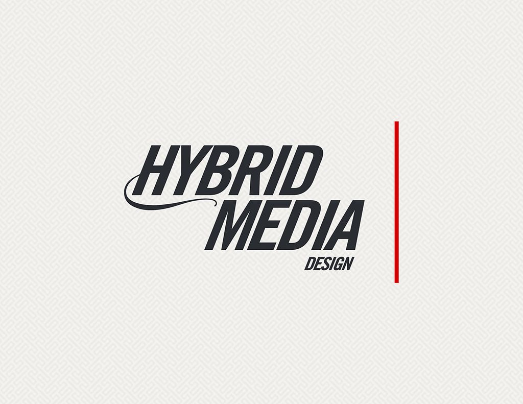 Hybrid Media Design