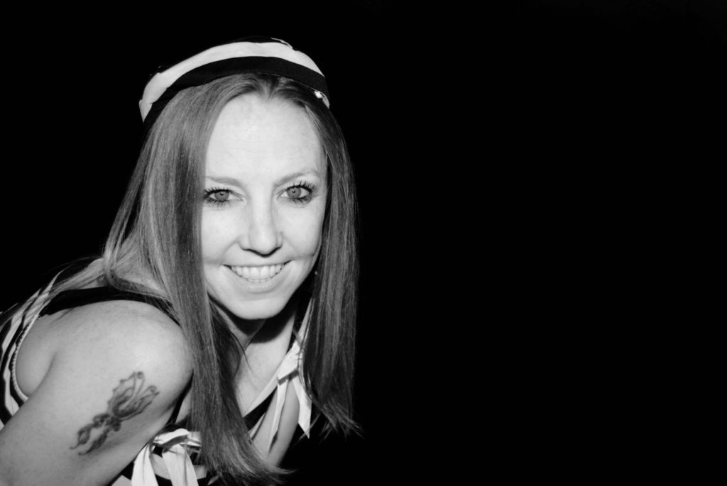 Stacy Y - 
All styling, Wardrobe and set design by