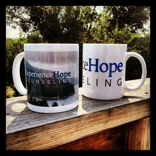 Let's have Coffee! www.ExperienceHopeCounseling.co