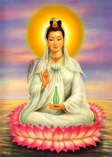 Pink Flame Healing for Your Heart with Kuan Yin