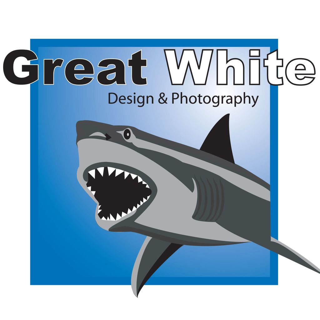Great White Design & Photography