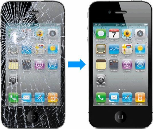 iPhone Repair of Illinois
