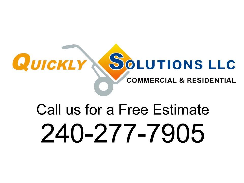 Quickly Solutions LLC
